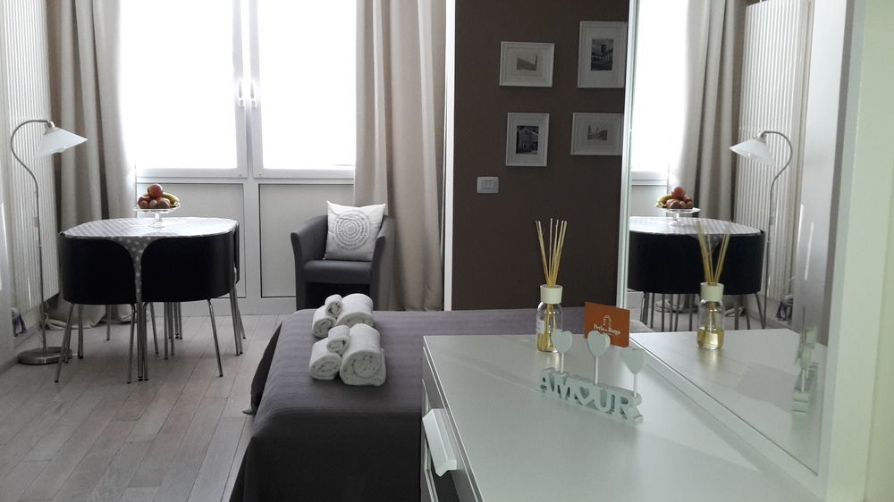 Apartment Giotto Eremitani Padova Exterior photo